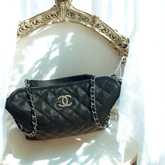 Chanel French Riviera Hobo NWT - Picture 2 of 15